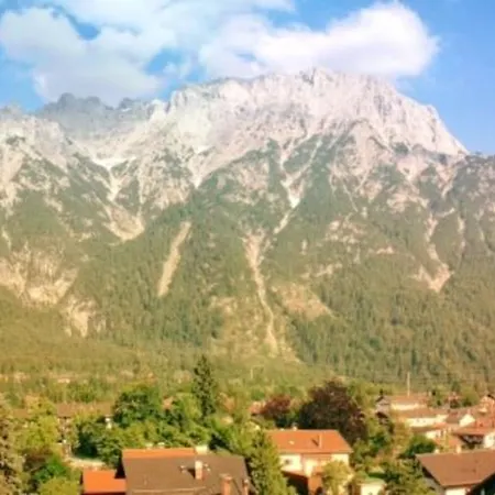 1a Alpen Panorama Huette De *